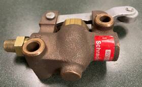 9264-0199 Parker 92640199 Two Way Valve
