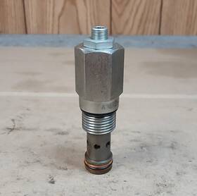 A3e125znmk2xk Parker Control Valve