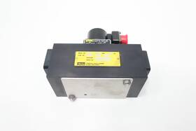 Ace-nb-40 Parker 30 Hydraulic Servo Valve 5000psi 11.8v-dc