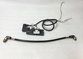 B310kb553c Parker Pneumatic B Series 4-way Solenoid Air Valve 2 Position