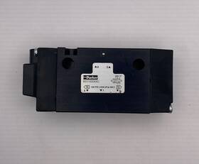 B531000xxc Parker Solenoid Valve