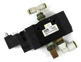 B5g2bb549c Parker Solenoid Valve 150psi Max
