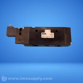B6e2bb553a Parker Solenoid Valve Usip