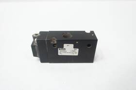 B6v2acb53a Parker Pneumatic Solenoid Valve 3/8in Npt 150psi