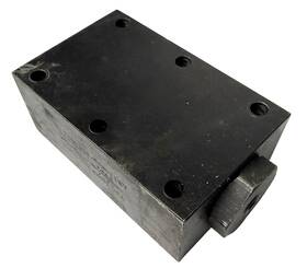 Bacps600s-40n-11et Parker Check Valve