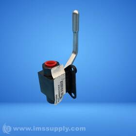Bvhp06nss1na Parker Hydraulic Ball Valve Usip