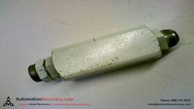 C2020s-20hg Parker Hydraulic Check Valve #145424