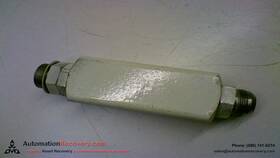 C2020s-20hp Parker Hydraulic Check Valve #145425