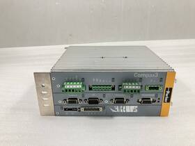 C3s025v2f12i22t30m00 Parker Mint Condition Servo Drive