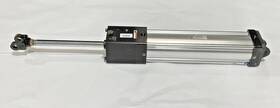 4.00cbb4maj1u14ac15.00 Parker Cbb4maj1u14ac 15.00 4.00 Cylinder 4maj Ser. Tsc