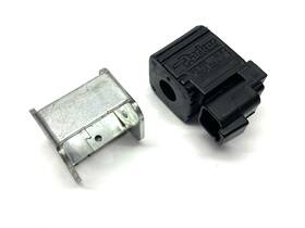 Ccs024h Parker Super Solenoid Coil 1/2 Inch 24vdc 14w