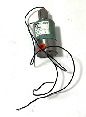379303-1 Parker / Chelsea Solenoid Valve 12v Dc 150 Psi