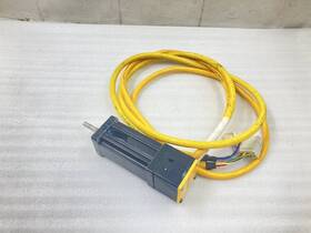 Cm162ze-115668 Parker Servo Motor