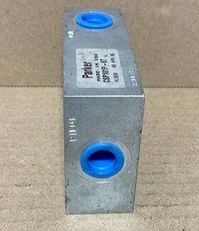 Csp101p-6t Parker Replacement Hydra-flex Valve