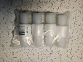 Cv16688 Parker Partek Vavles Cv-1 6688 Lot Of 4 500