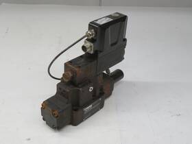 D1fpe55fh9nk7039d16 Parker Direct Control Valve T256944