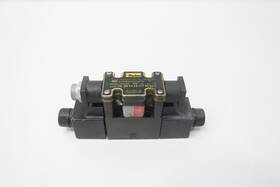 D1vhw004cvygf56 Parker Hydraulic Directional Control Valve 5000psi 120v-ac