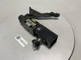 D1vmr4hn1075xb038 Parker Valve Used #149235
