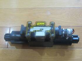 D1vw004cnjcg5 Parker Hydraulic Directional Valve Mint And Cool The Very Best