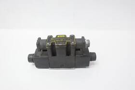 D1vw004cvygf56 Parker Hydraulic Directional Control Valve 5000psi 120v-ac