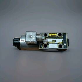 D1vw020bnjw Parker Directional Control Valve 24vdc 1.39a 5000psi Max