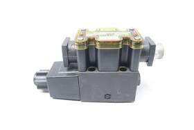 D1vw020bnycf1c Parker Hydraulic Directional Control Valve 5000psi 120v-ac