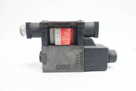 D1vw020bvygf1c Parker Hydraulic Directional Control Valve 5000psi 120v-ac