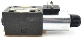 D1vw020hnjwf Parker Hydraulic Valve 24vdc 1.0a 3000 - 5000psi