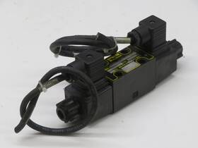 D1vw1cnodw Parker D1vw1cnodw/ihc Hydraulic Valve T250892