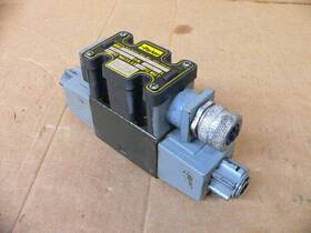 D1vw1cnycf75 Parker Hydraulic Valve