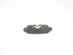 D1vw1cnypf75 Parker Hydraulic Solenoid Valve 5000psi 120v-ac