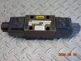 D1vw1cnywf Parker 75 Directional Control Valve