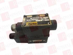 D1vw1e56y-50 Parker / D1vw1e56y50 Used