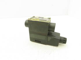 D1vw20b540y Parker D1vw20b54oy Hydraulic Directional Solenoid Pilot Valve 2-pos D03 120v