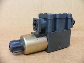 D1vw20bnjcf4 Parker 75 Directional Control Valve