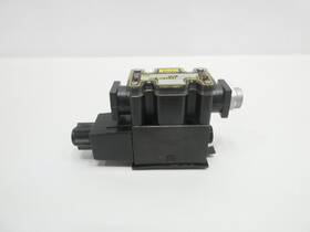 D1vw20bnycf56-75 Parker Hydraulic Directional Control Valve 5000psi 120v-ac