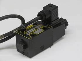D1vw20hnodw Parker D1vw20hnodw/ihc Hydraulic Valve T250891