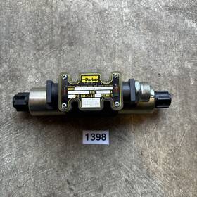 D1vw4cnjcf5 Parker Valve Pump 75 5000 Psi