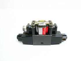 D1vw4cnycf56 Parker Hydraulic Directional Control Valve 5000psi