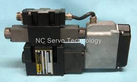 D31fhe22b1vb0035 Parker Rebuilt Proportional Valve With Warranty