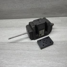D31fhe50c4vb Parker Proportional Valve Body With Adapter Only