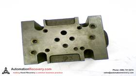 D31vw20d4nycf456 Parker Hydraulic Directional Control Valve 3000 Psi #146377