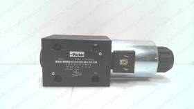 D3fbe01uk0vkw318 Parker Directional Control Valve #337272