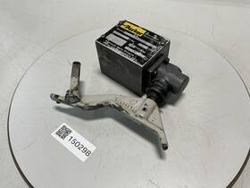 D3ml4b10 Parker Valve Used #150298