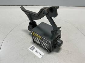D3ml4b10x4384 Parker Valve Used #152317