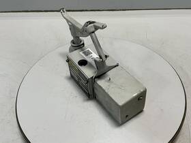 D3ml6bn10x4164 Parker Valve Used #148609