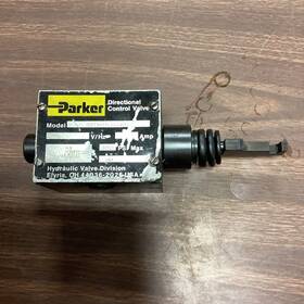 D3t1h21x4544 Parker Directional Control Valve D60