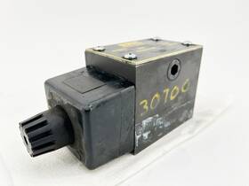 D3w020bnyc-51 Parker D3w020bnyc Directional Control Valve 4500psi 120v 32gpm