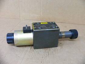 D3w4cnjw4 Parker 30 Directional Control Valve
