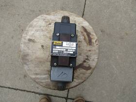 D3w4cvyc5 Parker Hydraulic Valve 14